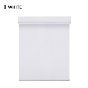 Motorized Light Filtering Roller Shades 70% Blackout Essential