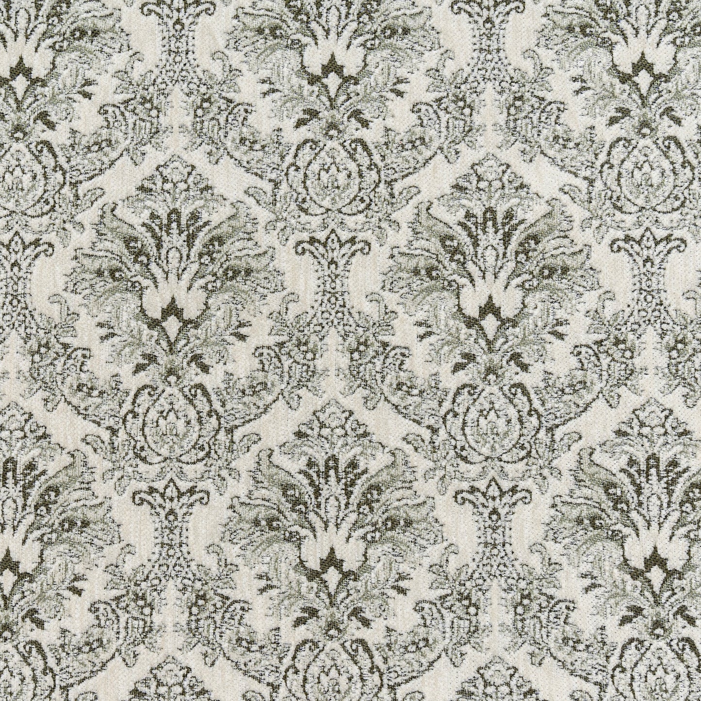 Lyssa Jacquard Curtain Drapery Pleated