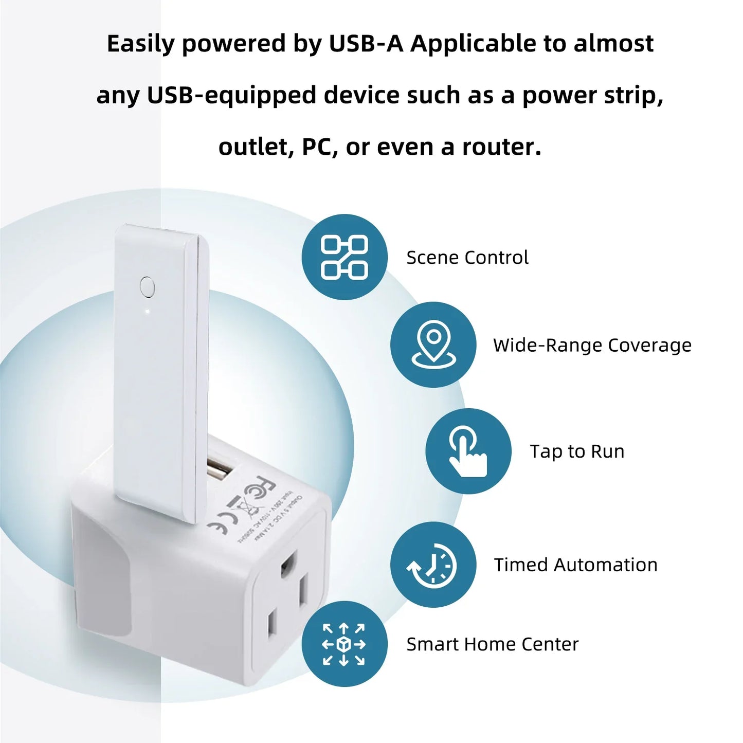 Smart Link