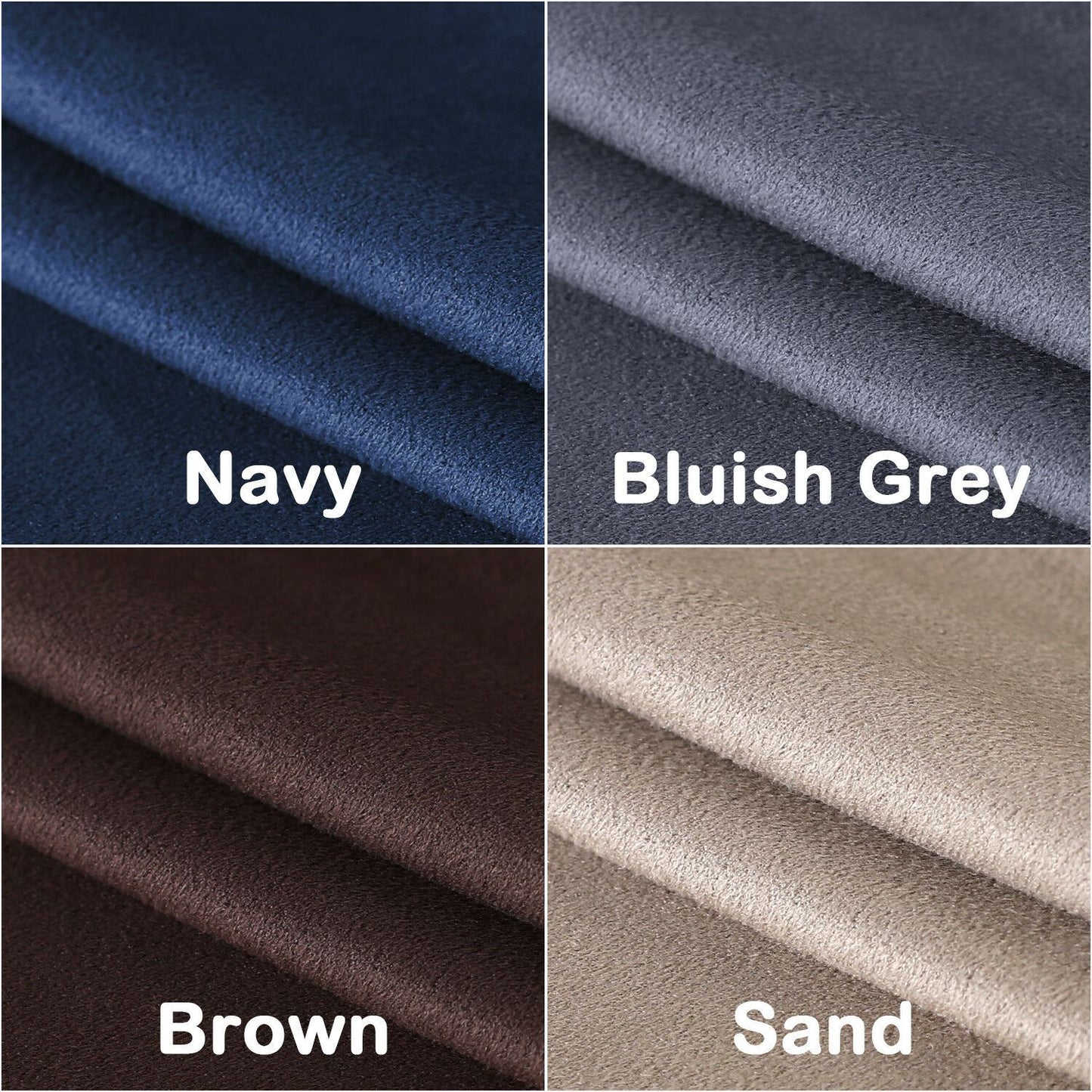 Water Repellent Stretch Suede Sofa Covers Couch Covers Slip Covers Soft Non Slip