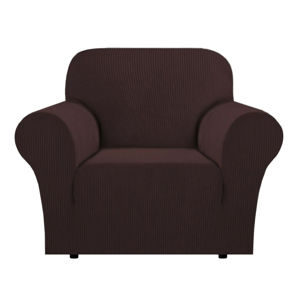 Super Stretch Couch Covers Sofa Covers Slip Covers Soft Thick 1/2/3/4 Seater