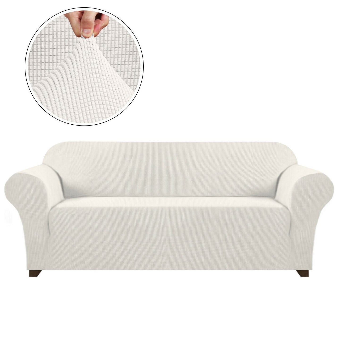 Stretch Sofa Covers Couch Covers Sofa Slip Cover Furniture Slipcovers Non Slip