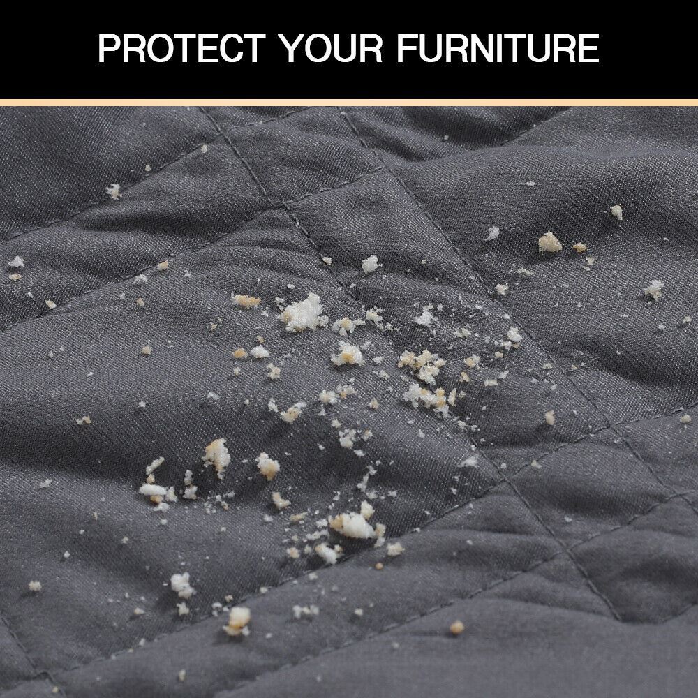 100% Waterproof Sofa Protector Cover Couch Covers for Dogs / Pets Sofa Covers