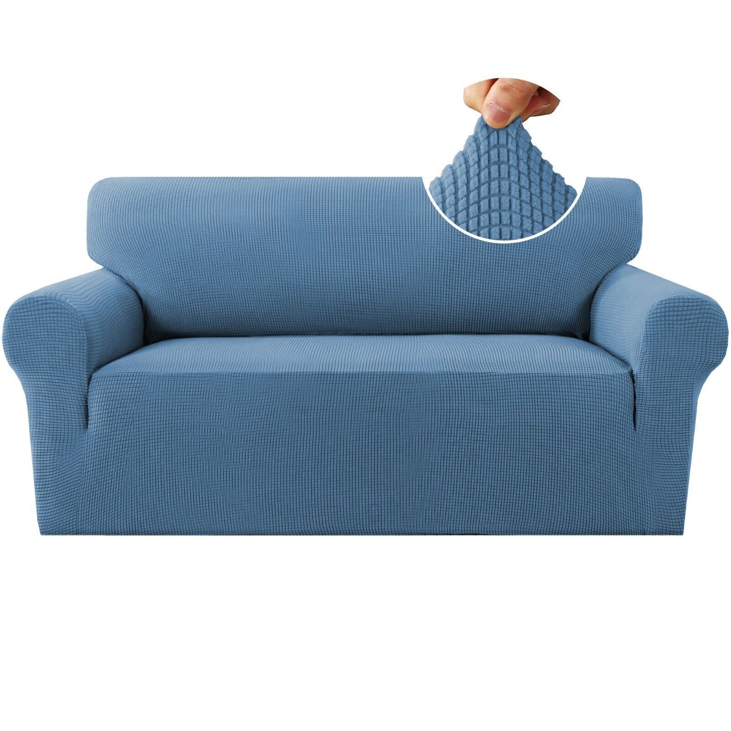 Stretch Sofa Covers Couch Covers Furniture Slipcovers Non Slip Spandex Jacquard