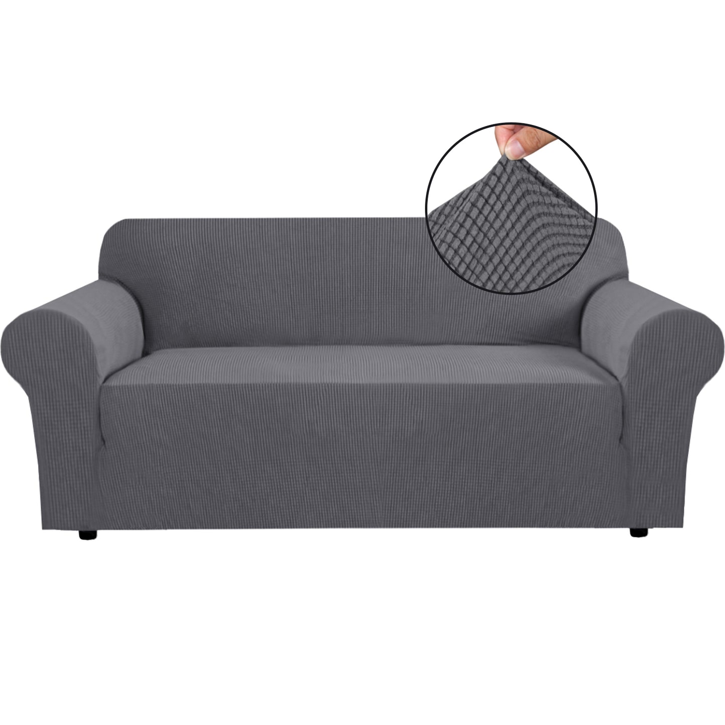 Stretch Sofa Covers Couch Covers Sofa Slip Cover Furniture Slipcovers Non Slip