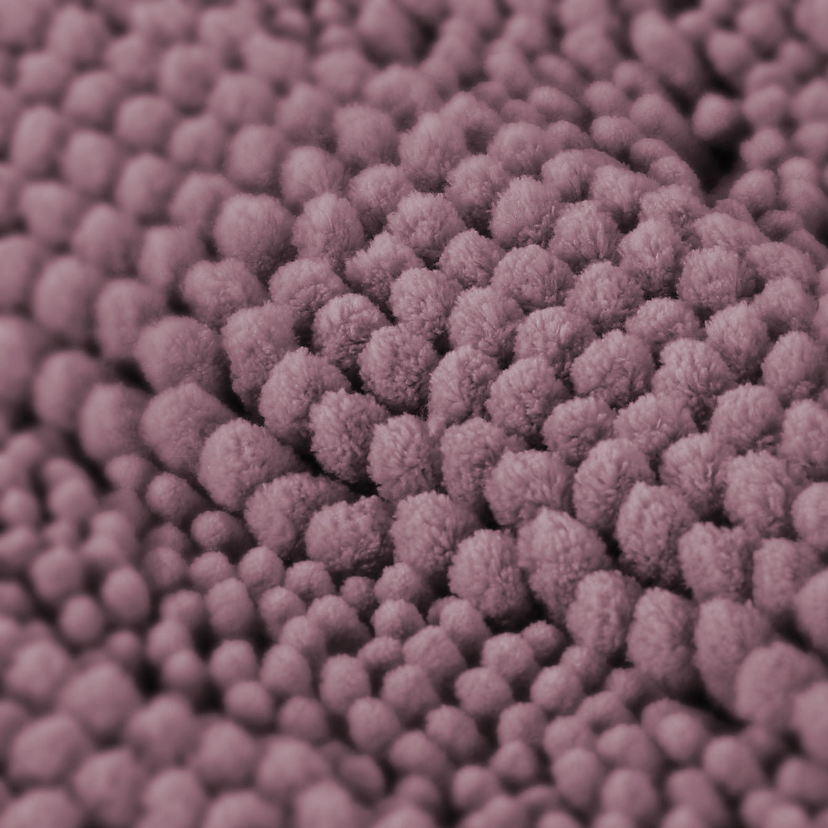 Smarcute Chenille Non-slip Bath Mat - 119x43cm