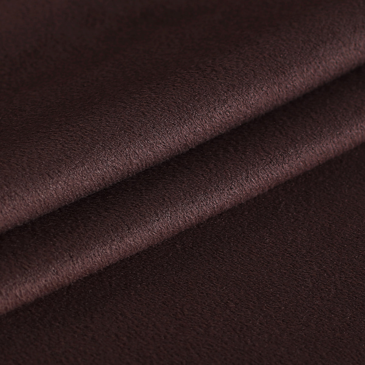 Smarcute 1 Seater Stretch Suede Soft Luxurious Fabric Sofa Cover