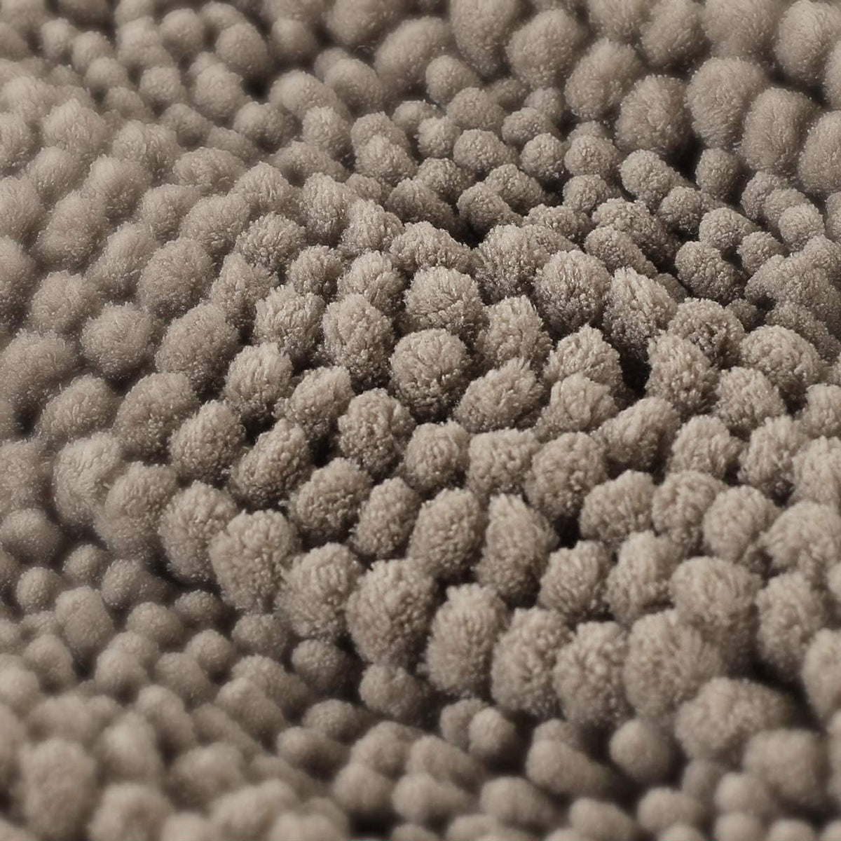 Smarcute Chenille Non-slip Bath Mat - 119x43cm