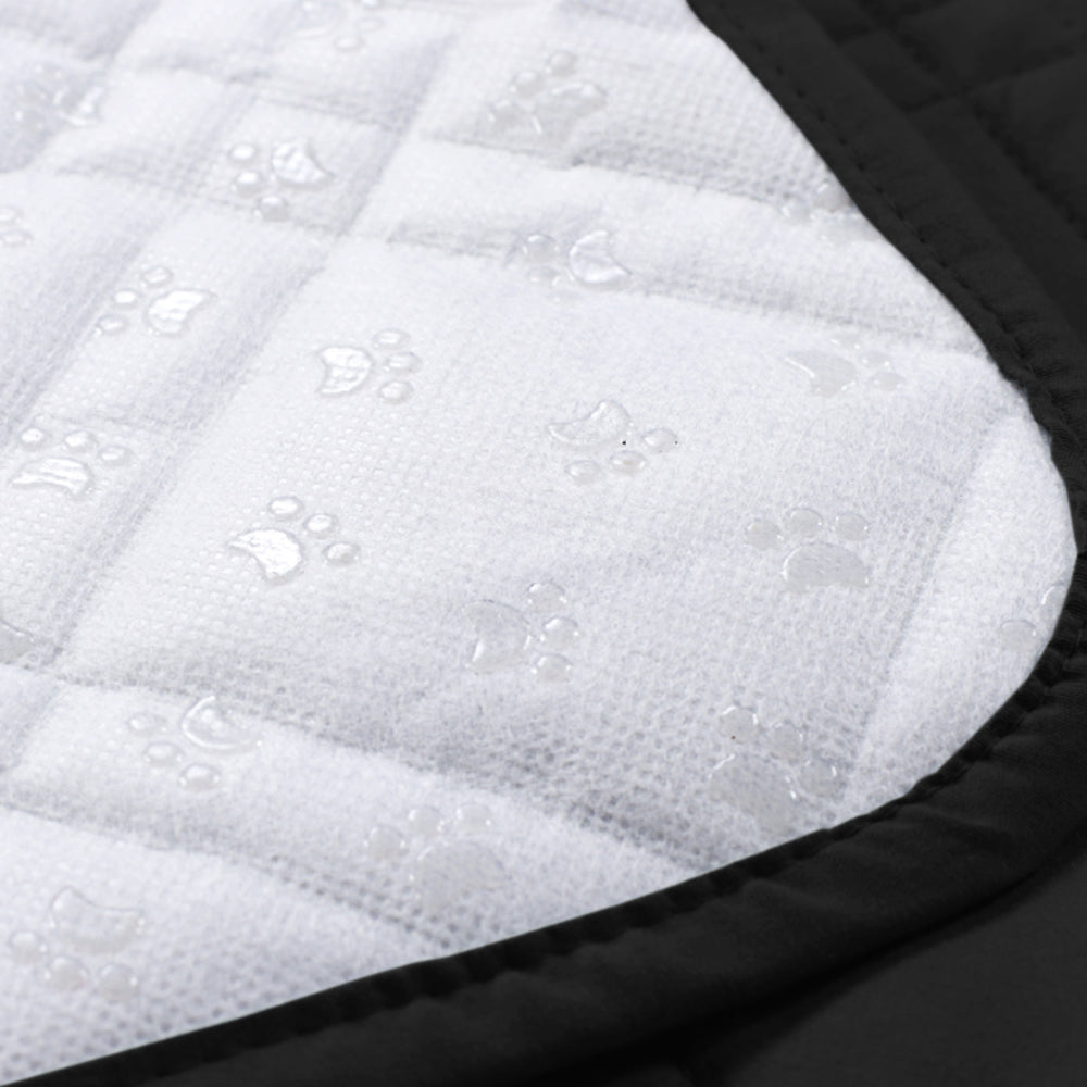 Smarcute 1 Seater Waterproof Armchair Covers Sofa Protector