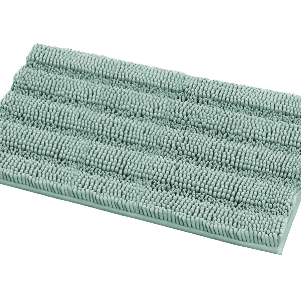 Smarcute Chenille Non-slip Bath Mat - 50x81cm
