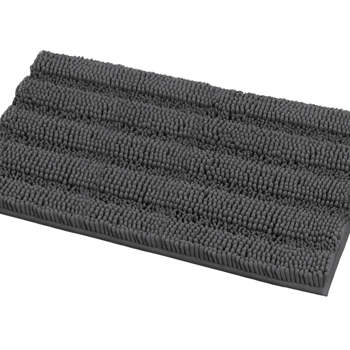 Smarcute Chenille Non-slip Bath Mat - 50x81cm