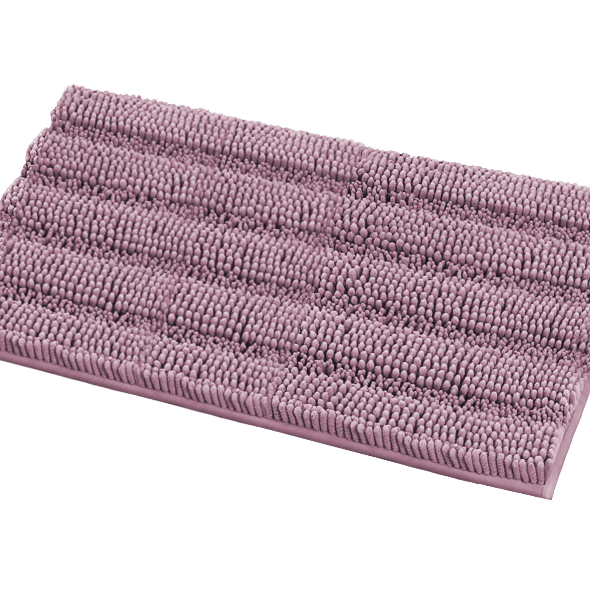 Smarcute Chenille Non-slip Bath Mat - 50x81cm
