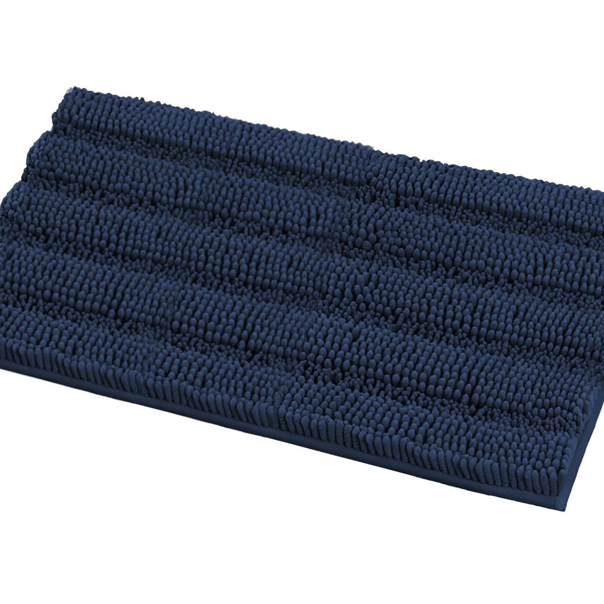 Smarcute Chenille Non-slip Bath Mat - 50x81cm