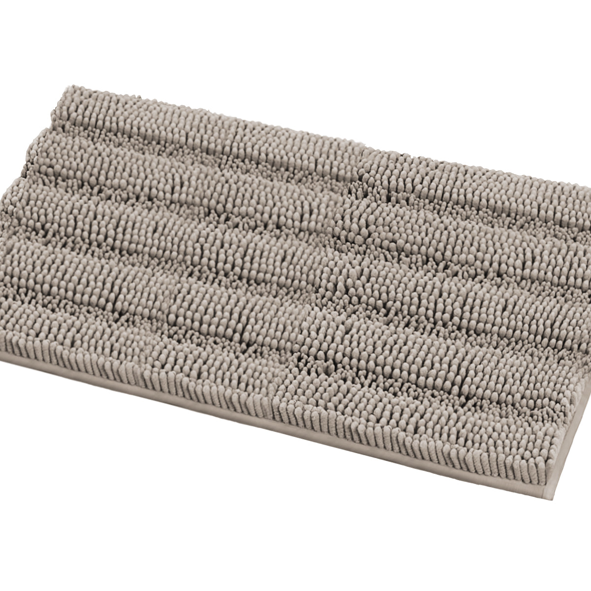 Smarcute Chenille Non-slip Bath Mat - 50x81cm