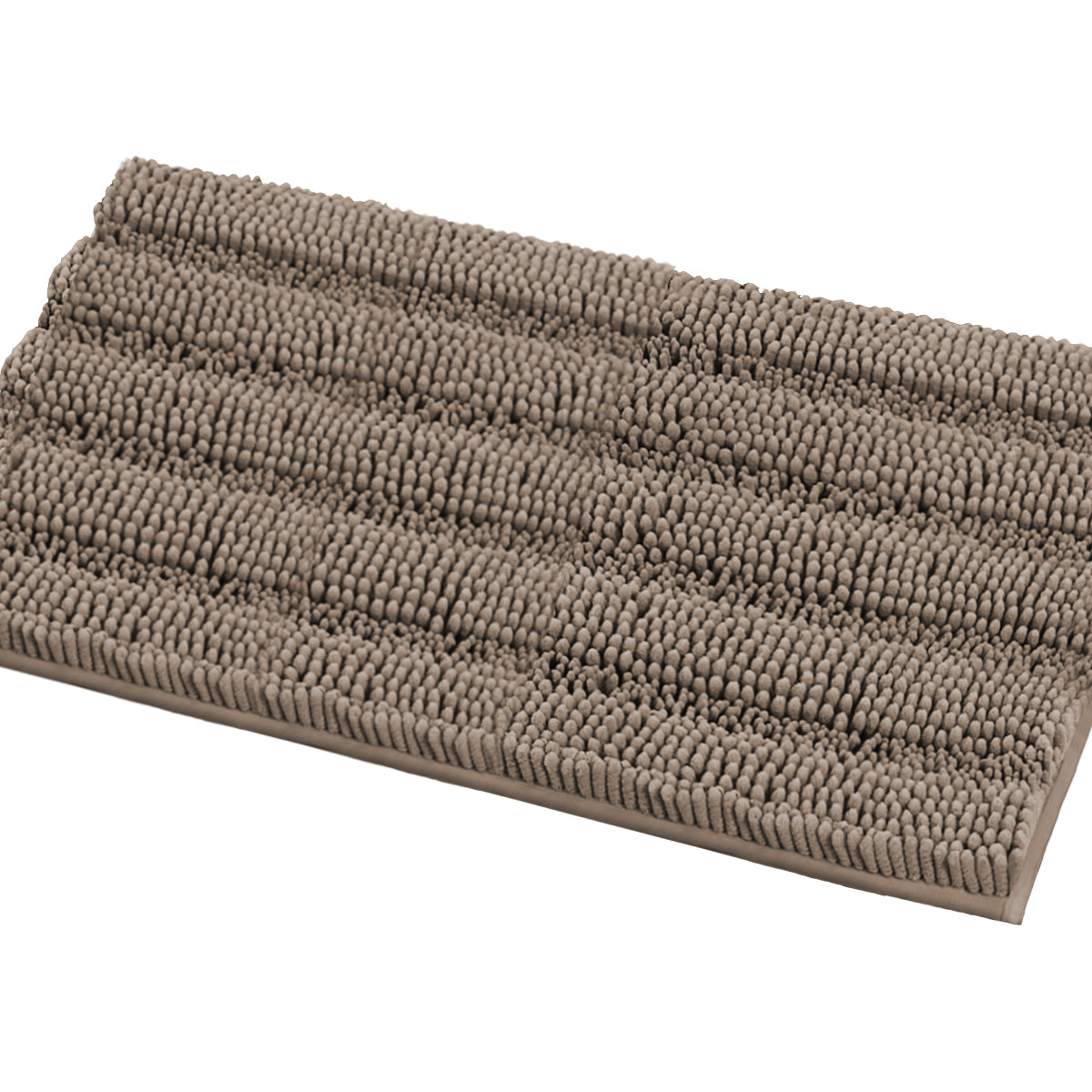 Smarcute Chenille Non-slip Bath Mat - 50x81cm
