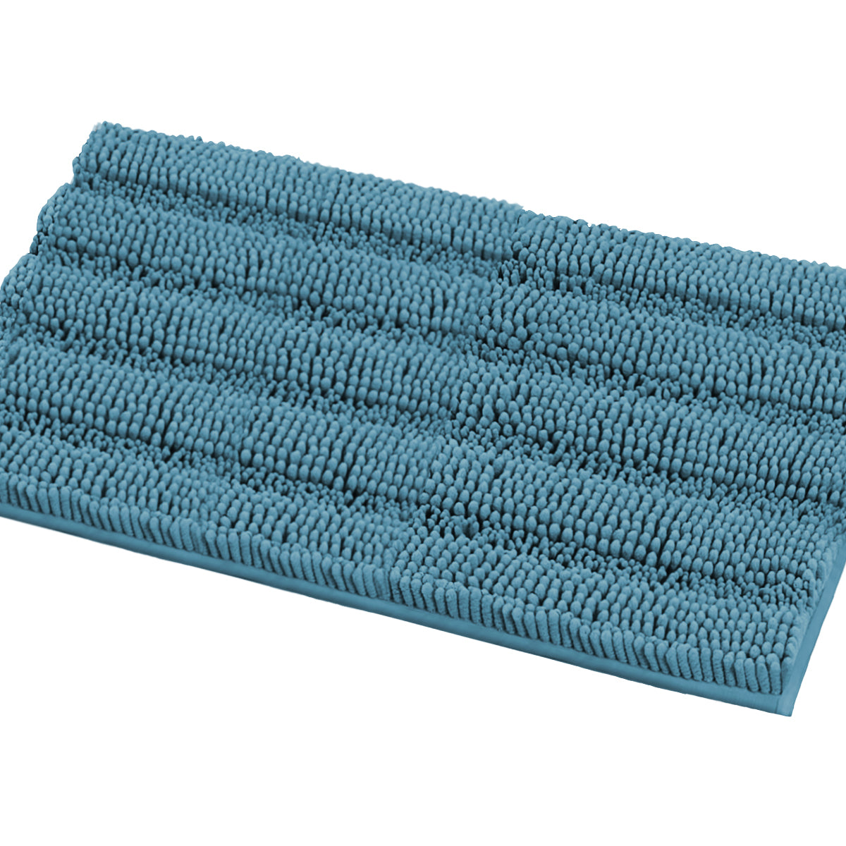 Smarcute Chenille Non-slip Bath Mat - 50x81cm